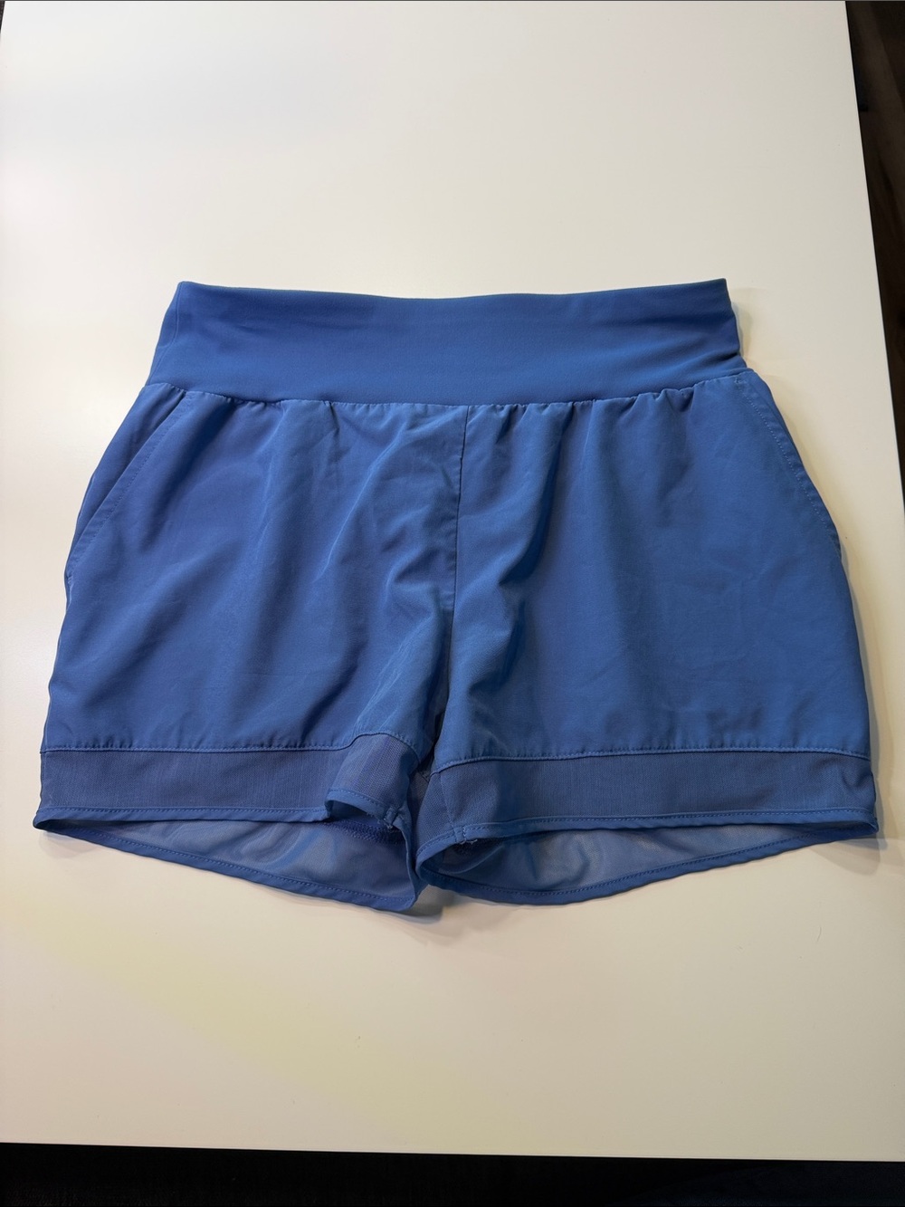 Telluride Clothing Company Women's Running Shorts